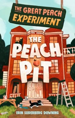 The Great Peach Experiment 2: The Peach Pit