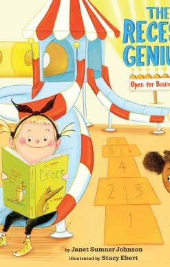 The Recess Genius 1: Open for Business