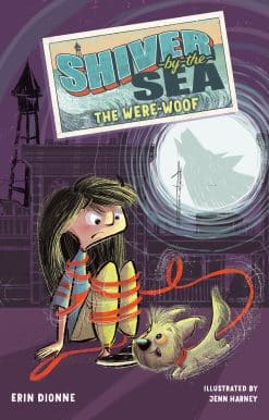 Shiver-by-the-Sea 2: The Were-woof