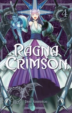 Ragna Crimson 04