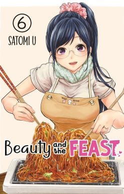Beauty and the Feast 06