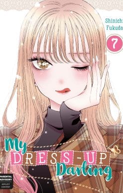 My Dress-Up Darling 07