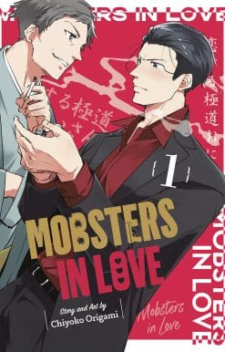 Mobsters in Love 01