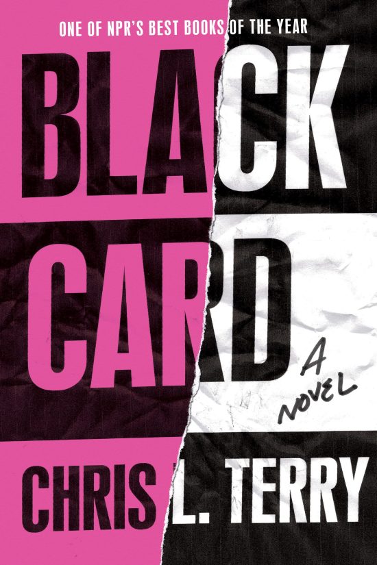 A Novel: Black Card