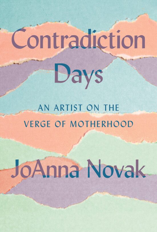 An Artist on the Verge of Motherhood: Contradiction Days