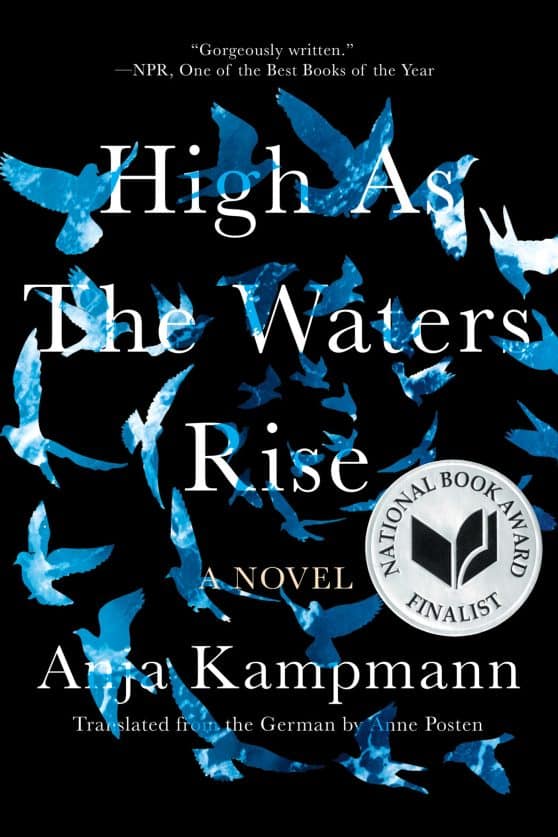 High As the Waters Rise: A Novel