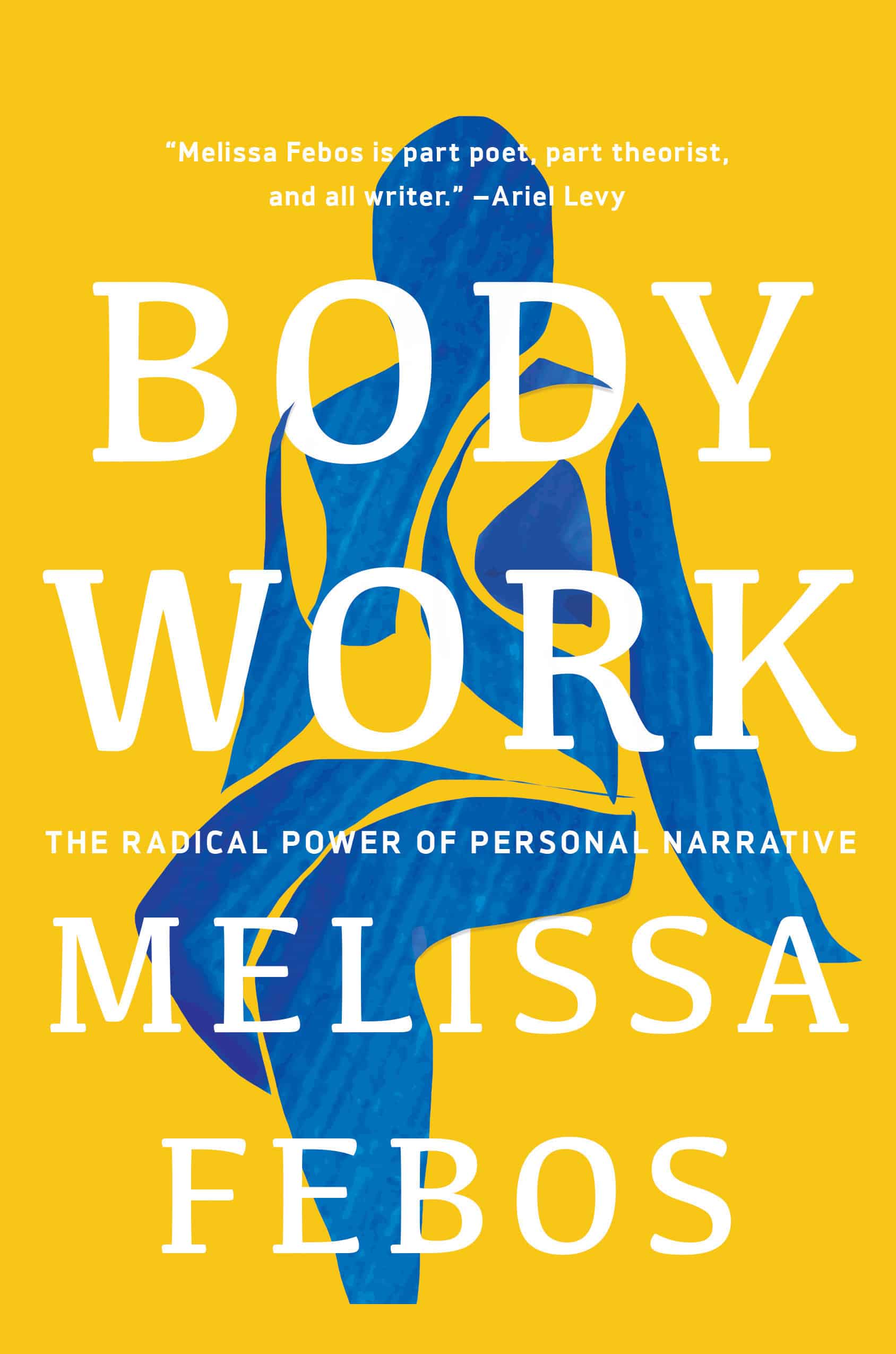 9781646220854 The Radical Power of Personal Narrative: Body Work