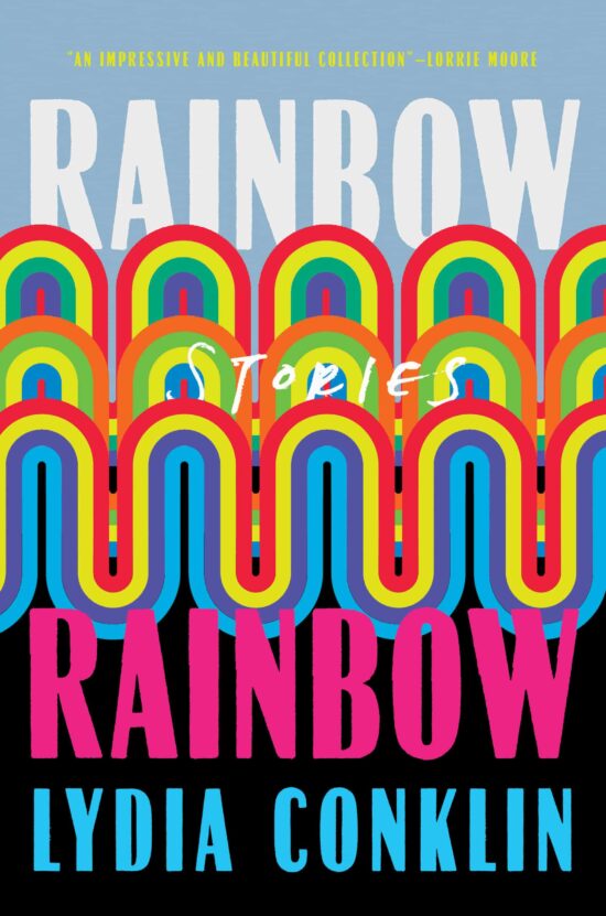Stories: Rainbow Rainbow