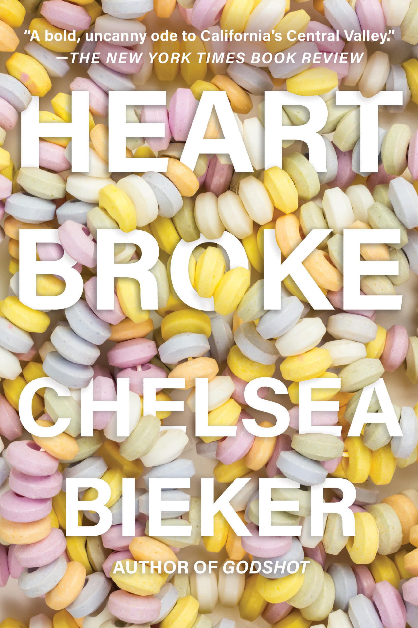 9781646221769 Heartbroke