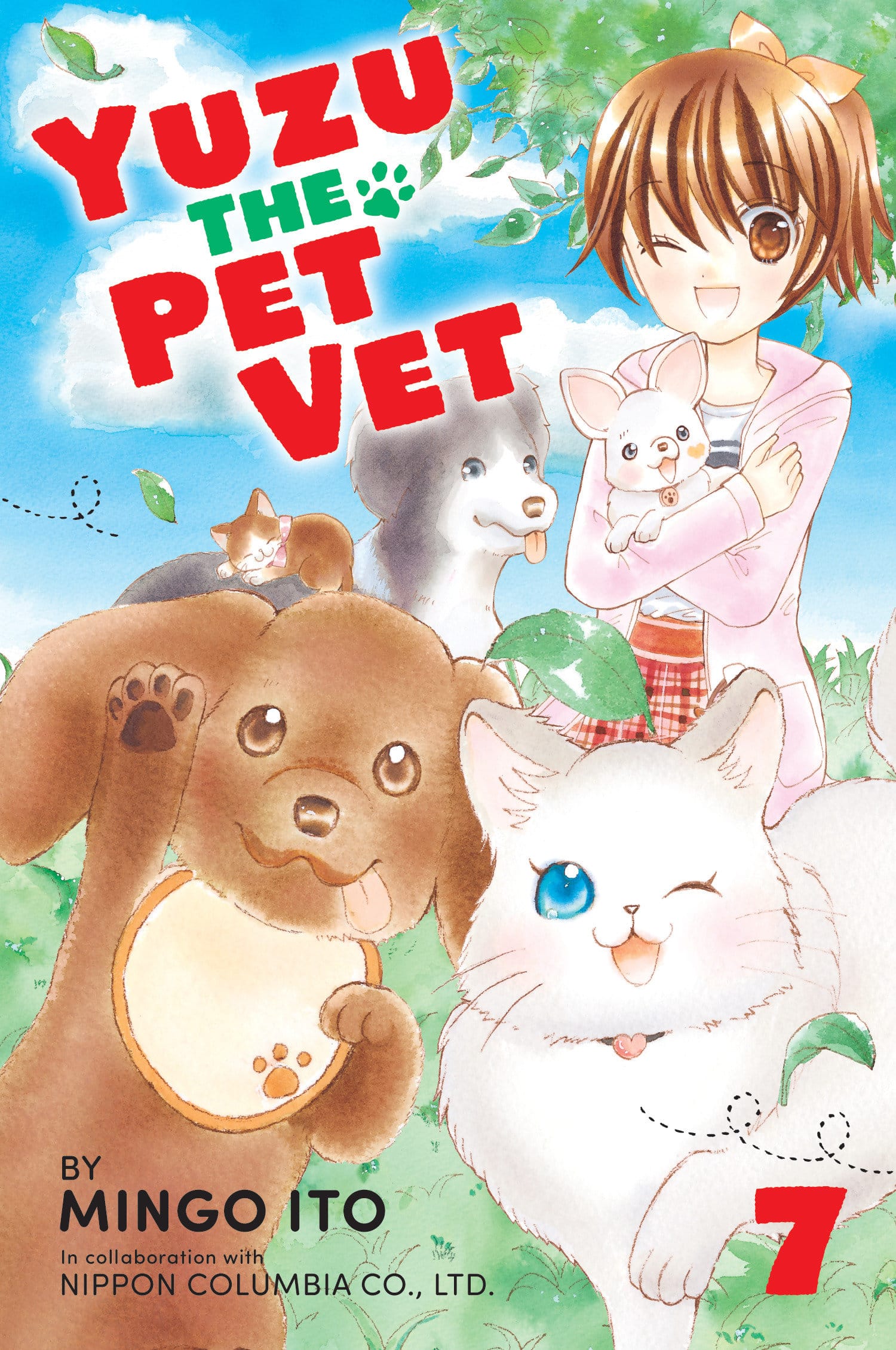 9781646510986 Yuzu the Pet Vet 7
