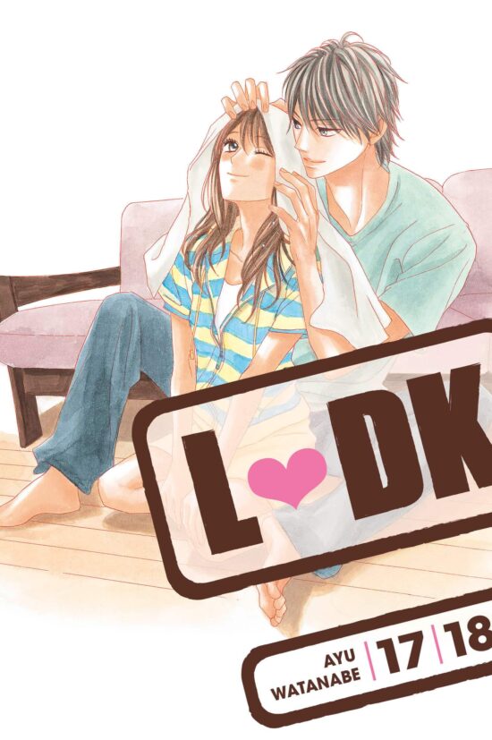 LDK 17-18 (Omnibus):