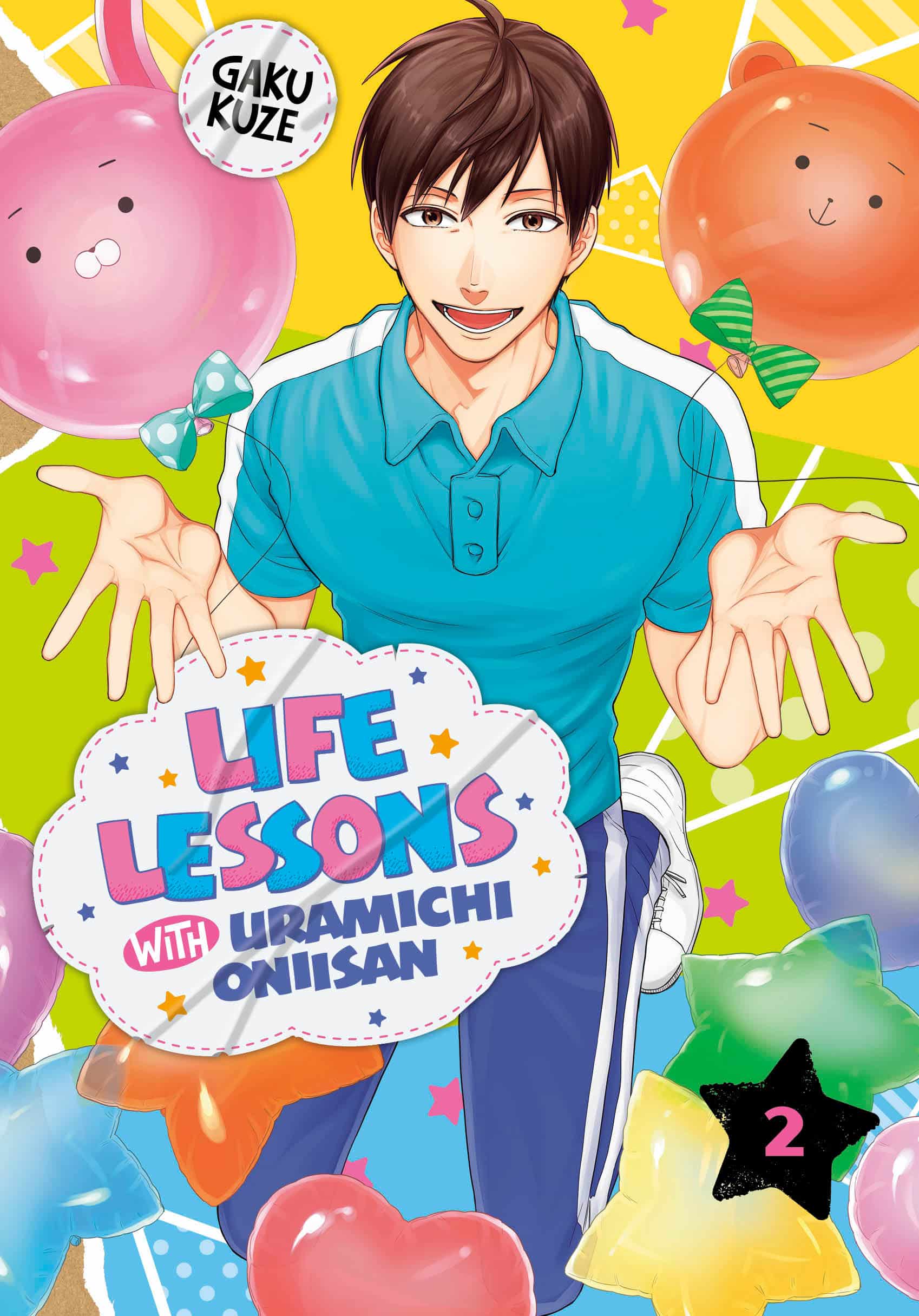 9781646511402 Life Lessons with Uramichi Oniisan 2