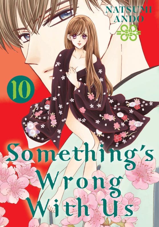 Something's Wrong With Us 10: