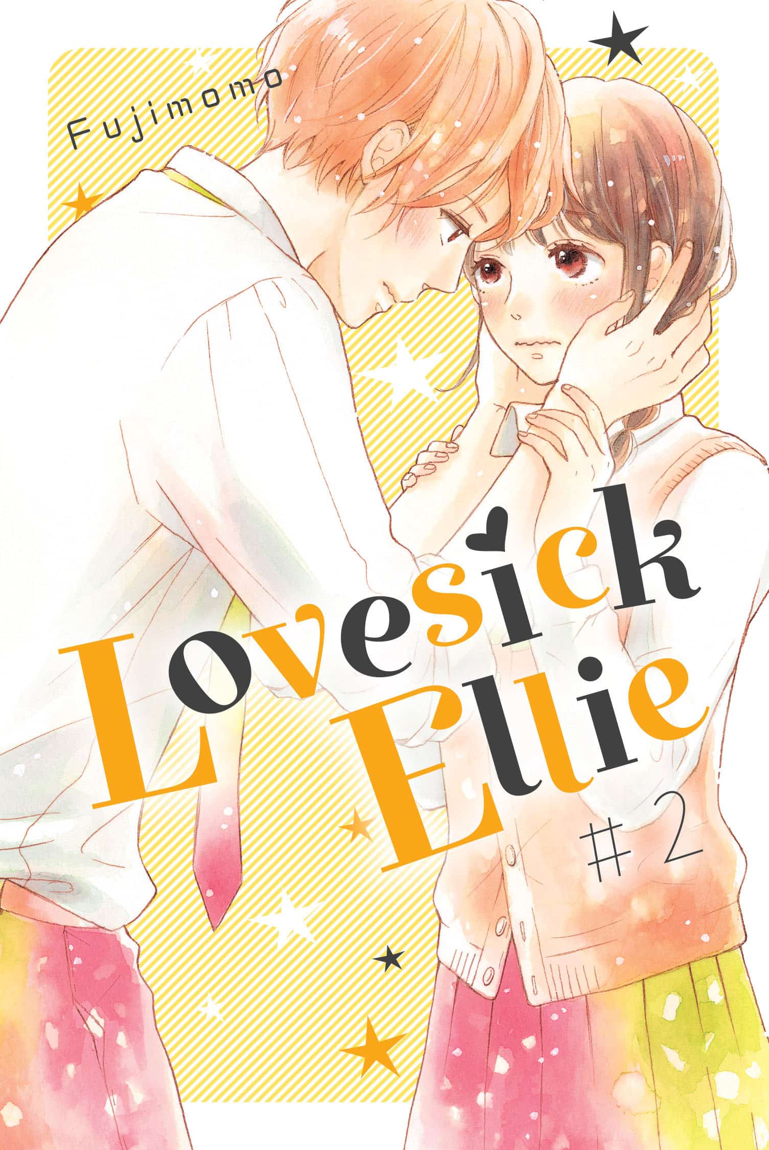 9781646513185 Lovesick Ellie 2: