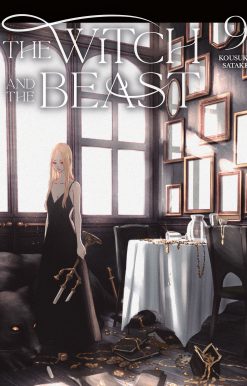 The Witch and the Beast 9