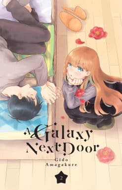 A Galaxy Next Door 2