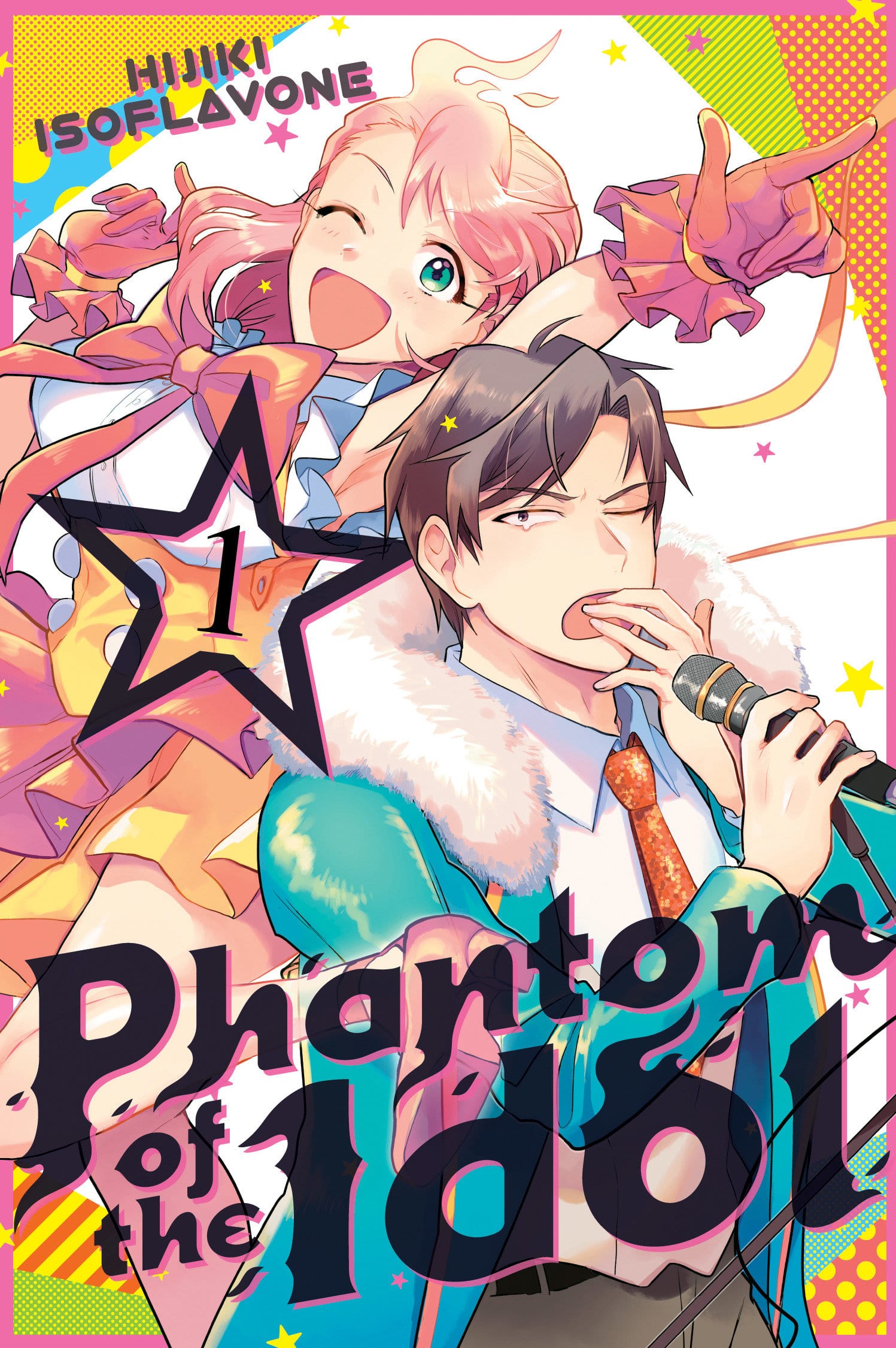 9781646514656 Phantom of the Idol 1