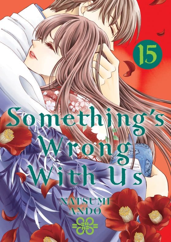 Something's Wrong With Us 15: