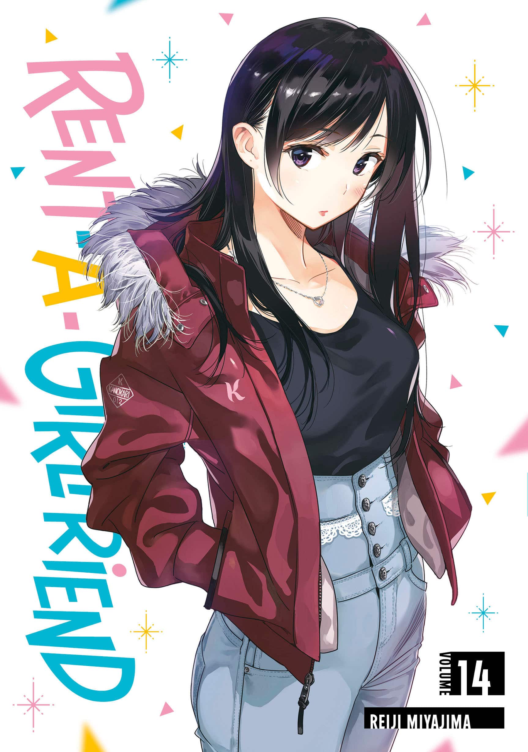 9781646515332 Rent-A-Girlfriend 14