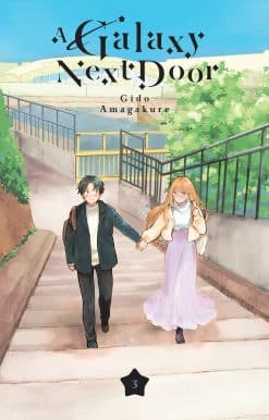 A Galaxy Next Door 3