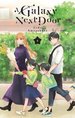 A Galaxy Next Door 4