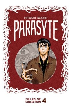 Parasyte Full Color Collection 4
