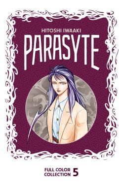 Parasyte Full Color Collection 5: