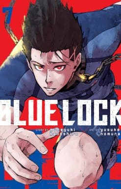 Blue Lock 7