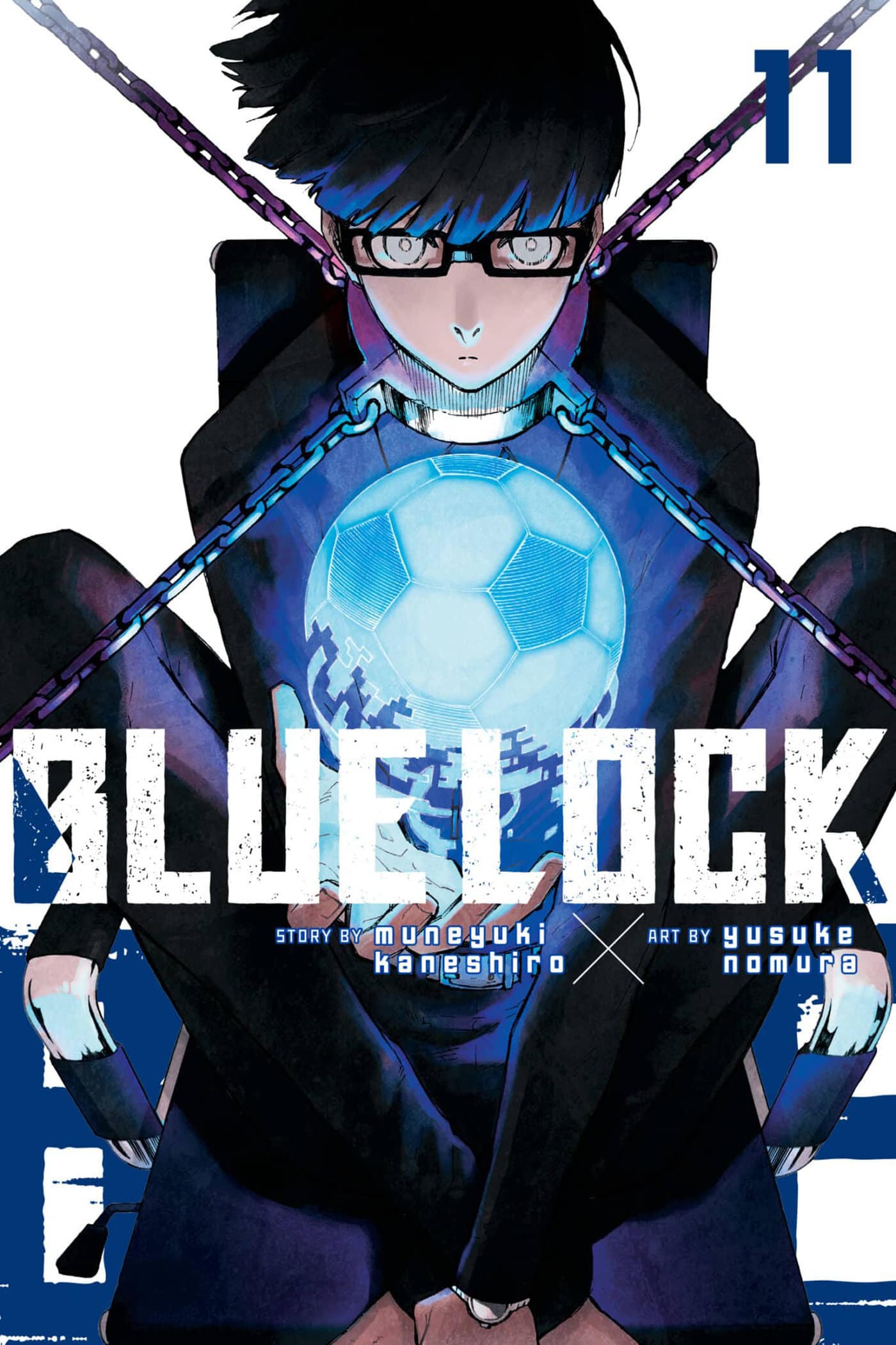 9781646516681 Blue Lock 11