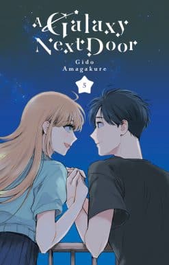 A Galaxy Next Door 5