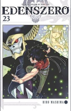 EDENS ZERO 23