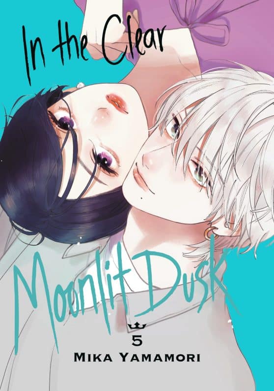 In the Clear Moonlit Dusk 5: