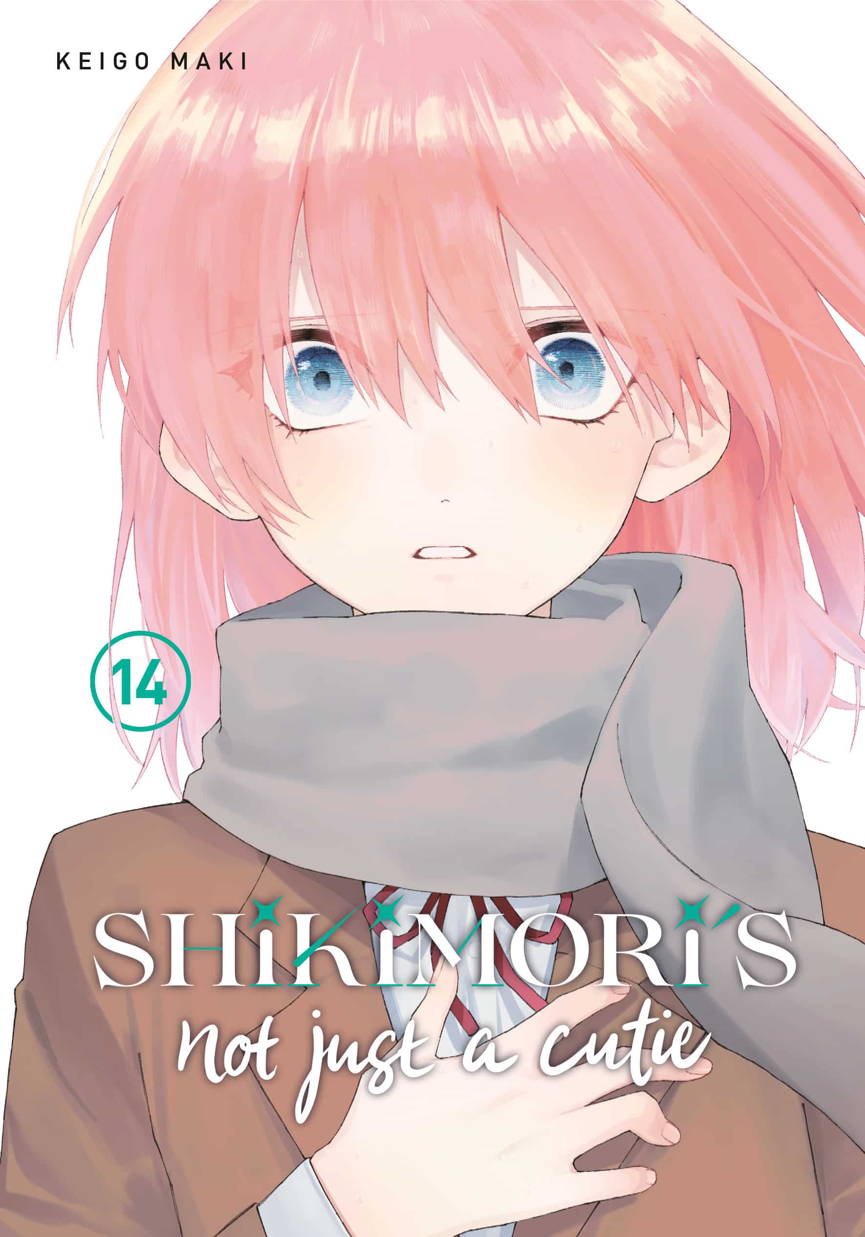9781646518234 Shikimori's Not Just a Cutie 14