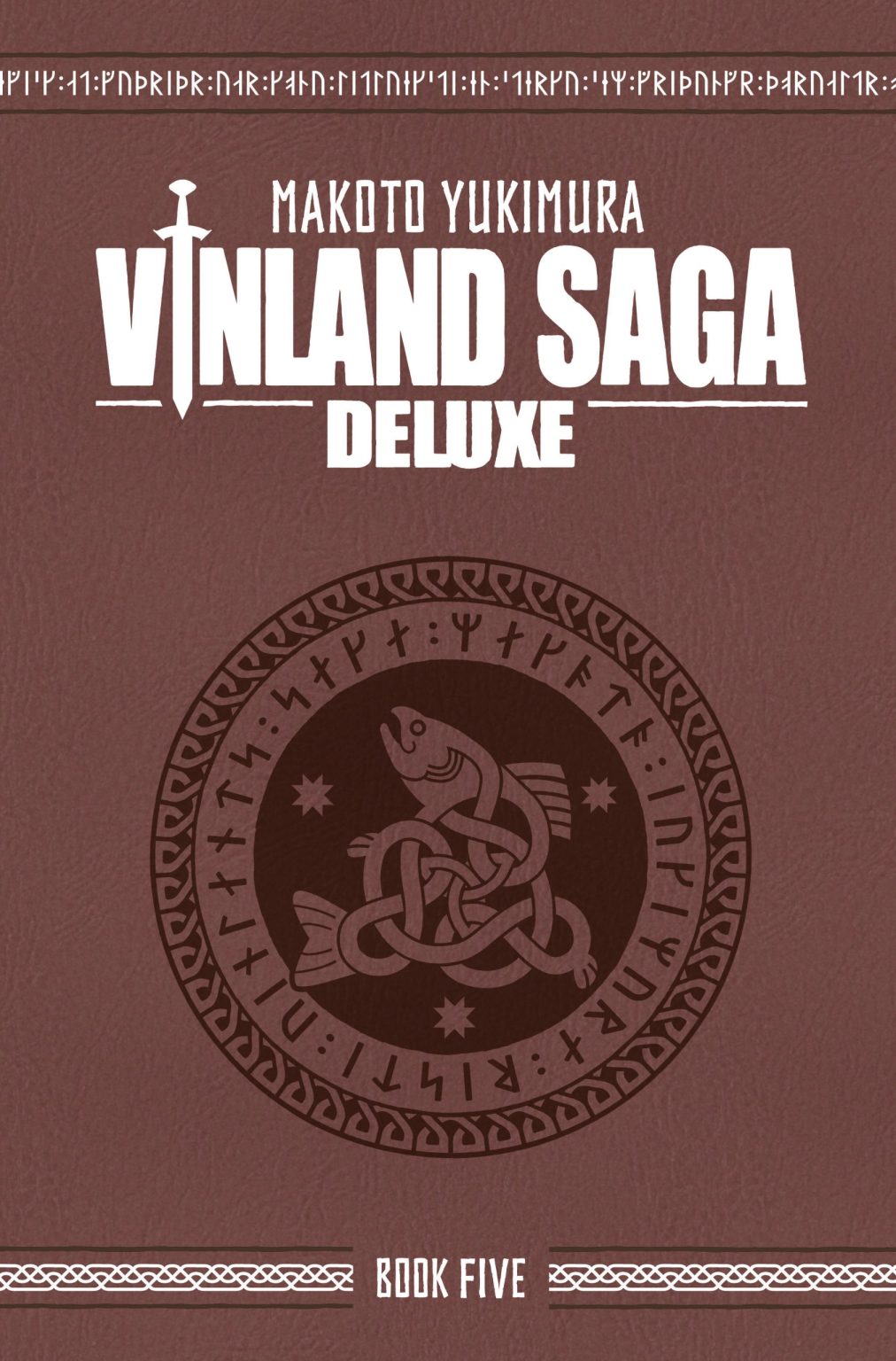 Vinland Saga Deluxe 5 2 Vinland Saga Deluxe 5