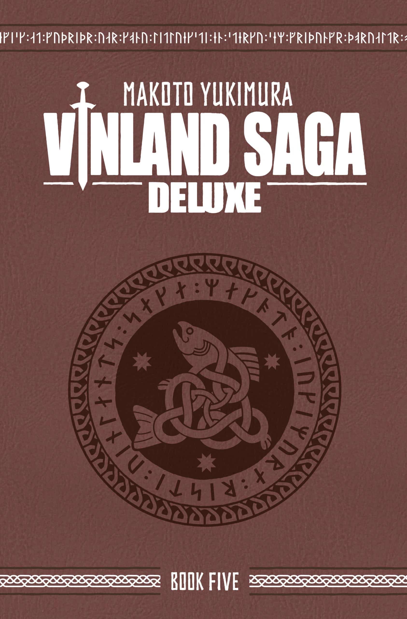 9781646519828 Vinland Saga Deluxe 5