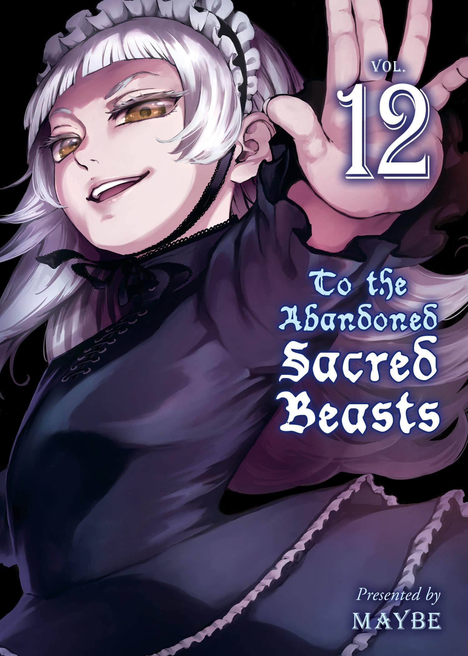 9781647290047 To the Abandoned Sacred Beasts 12