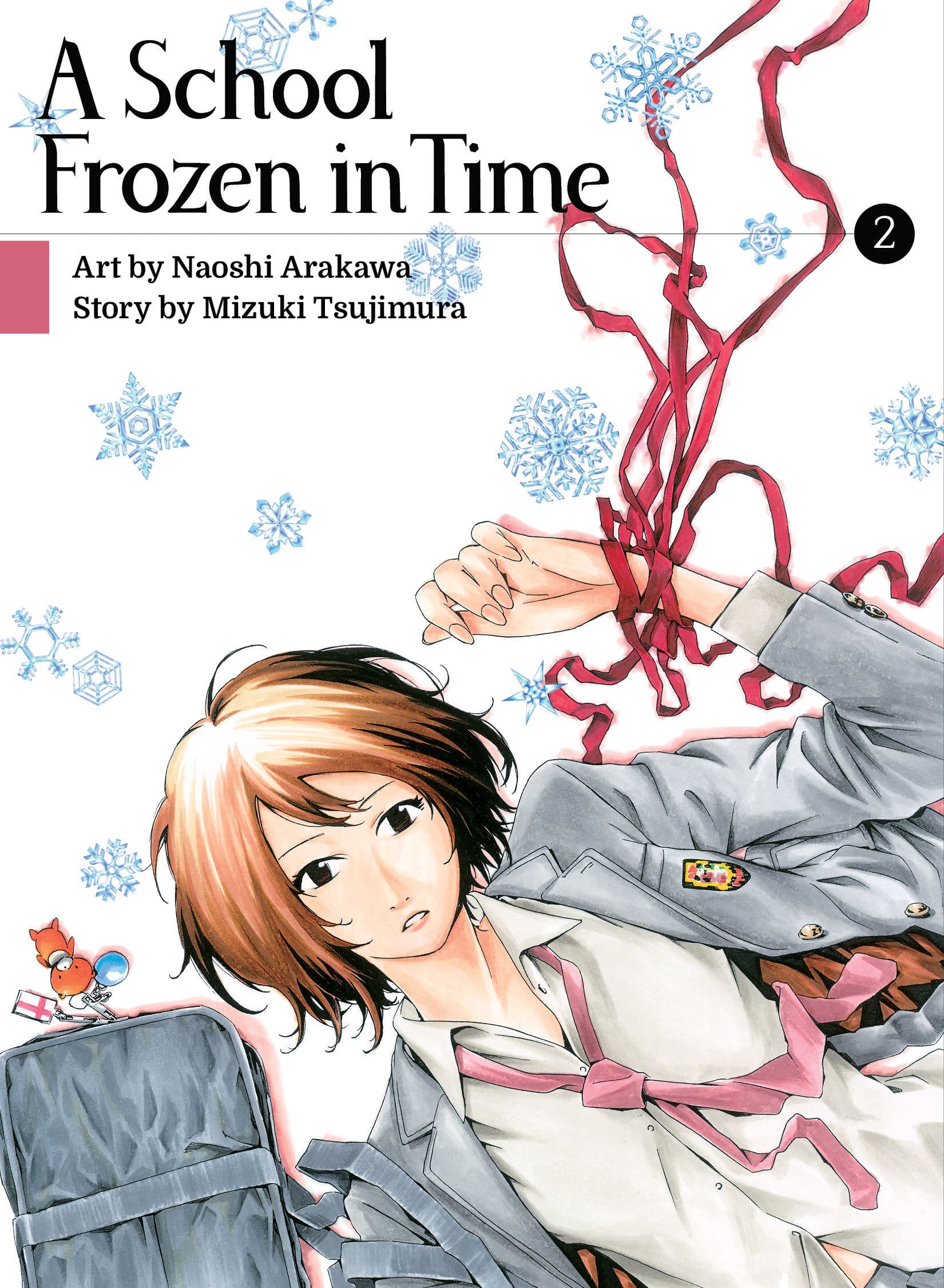 9781647290429 A School Frozen in Time 2
