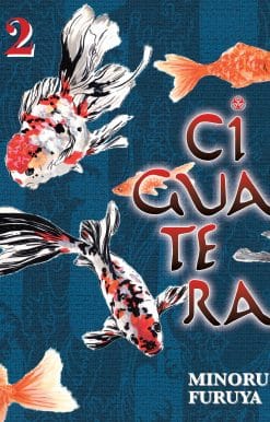 Ciguatera 2