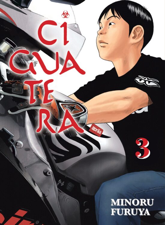 Ciguatera 3: