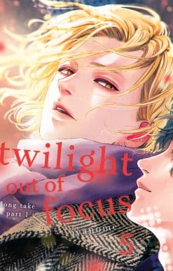 Twilight Out of Focus 5: Long Take Part 1