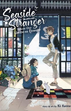 Seaside Stranger Vol. 1: Umibe no Étranger