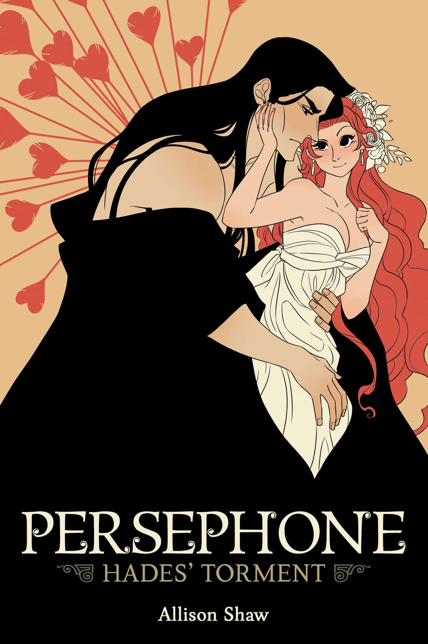 9781648276514 Persephone: Hades' Torment: