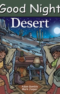 Good Night Desert