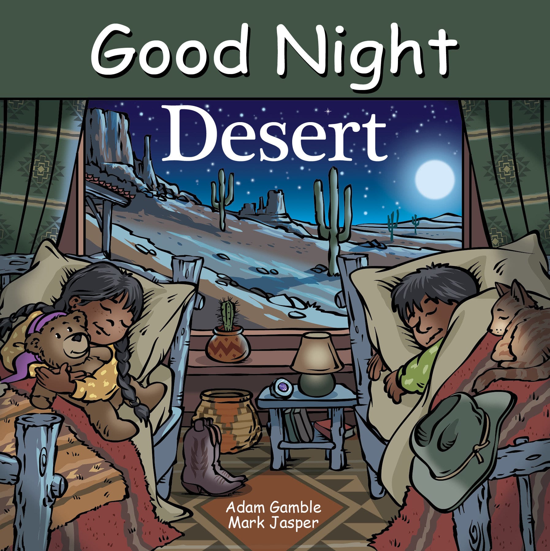 9781649070104 Good Night Desert
