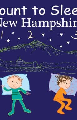 Count to Sleep New Hampshire