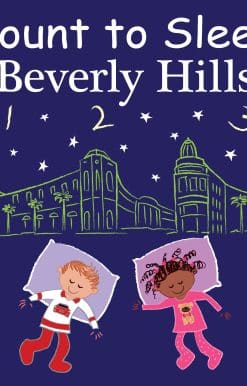Count to Sleep Beverly Hills