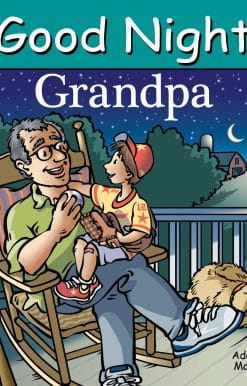 Good Night Grandpa