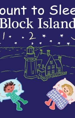 Count to Sleep Block Island