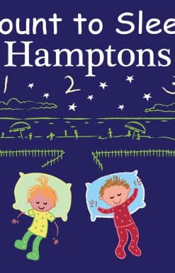 Count to Sleep Hamptons