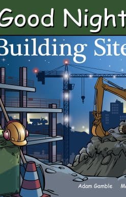 Good Night Building Site